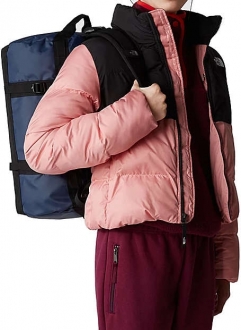 The North Face Saikuru Cropped W Kadın Şişme Mont