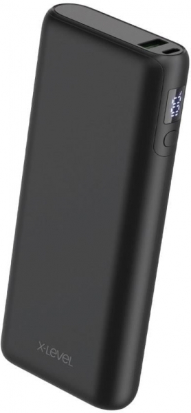 X-Level X-PowerRad 20000 mAh Powerbank