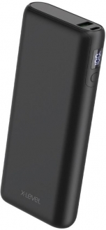 X-Level X-PowerRad 20000 mAh Powerbank