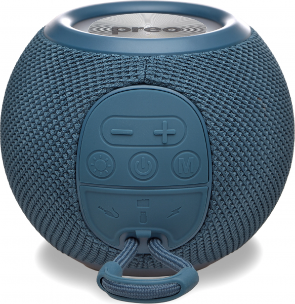 Preo MM15 Bluetooth Hoparlör