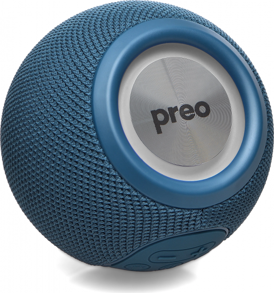 Preo MM15 Bluetooth Hoparlör