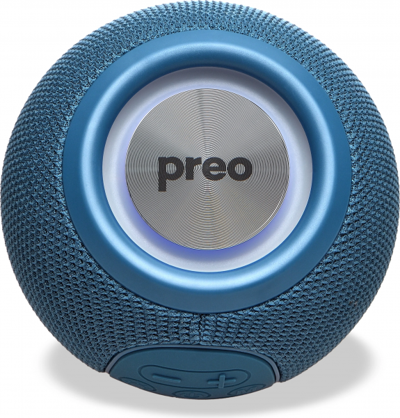 Preo MM15 Bluetooth Hoparlör