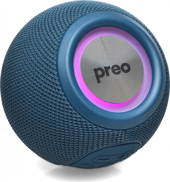 Preo MM15 Bluetooth Hoparlör