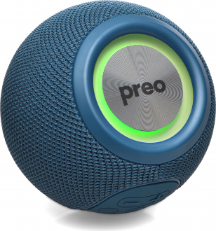 Preo MM15 Bluetooth Hoparlör