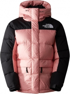 The North Face Himalayan Down Kadın Şişme Mont