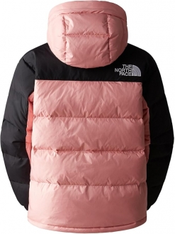 The North Face Himalayan Down Kadın Şişme Mont