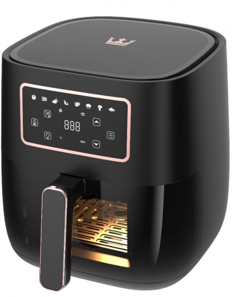 Hiking HAF-508 Air Fryer Fritöz