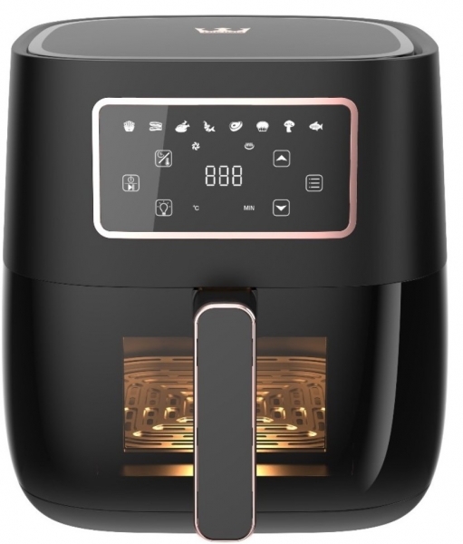 Hiking HAF-508 Air Fryer Fritöz