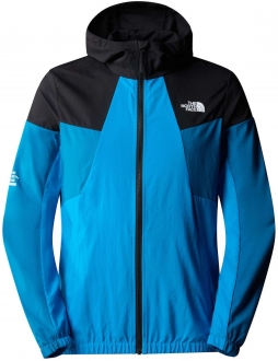 The North Face Mountain Athletics Wind Track Erkek Rüzgarlık