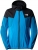 The North Face Mountain Athletics Wind Track Erkek Rüzgarlık