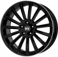 Kormetal Central CA17 8X18