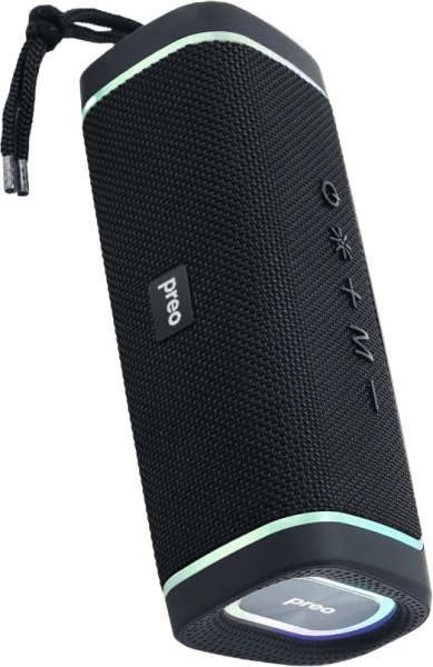 Preo MM40 Bluetooth Hoparlör
