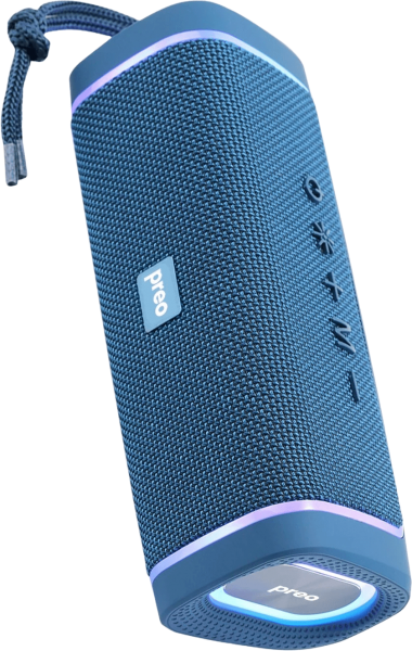 Preo MM40 Bluetooth Hoparlör