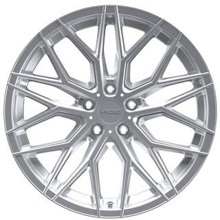 Arceo Valencia 9.5X19" 5X112 ET40 73.1 Jant