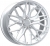 Arceo Valencia 9.5X19" 5X112 ET40 73.1 Jant
