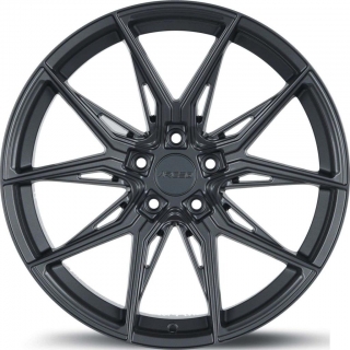 Arceo Marseille 9X20" 5X120 ET30 72.6 Jant