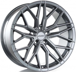 Arceo Valencia 9.5X19" 5X112 ET40 73.1 Jant
