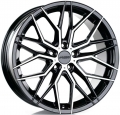 Arceo Valencia 8.5X18