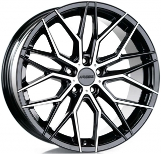 Arceo Valencia 8.5X18" 5X112 ET35 73.1 Jant