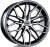 Arceo Valencia 8.5X18" 5X112 ET35 73.1 Jant