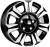 CMS 1469 6.5X17 5X130 ET60 89.1 Jant