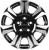 CMS 1469 6.5X17 5X130 ET60 89.1 Jant