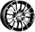 CMS 456 6X14" 4X100 ET35 67.2 Jant