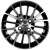 CMS 456 6X14" 4X100 ET35 67.2 Jant