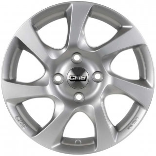 CMS 1061 7X17" 4X108 ET32 65.1 Jant