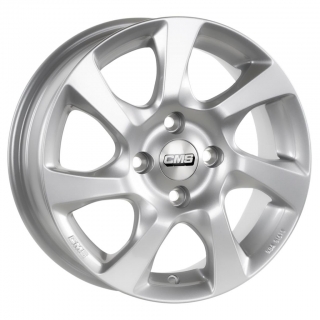 CMS 1061 7X17" 4X108 ET32 65.1 Jant