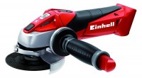Einhell TE-AG 18 LI Solo resim