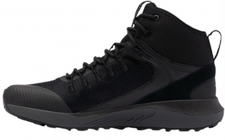 Columbia Trailstorm Mid Waterproof Erkek Spor Ayakkabı