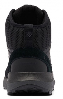 Columbia Trailstorm Mid Waterproof Erkek Spor Ayakkabı