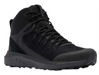 Columbia Trailstorm Mid Waterproof Erkek Spor Ayakkabı