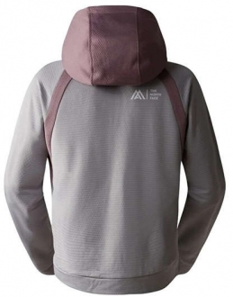 The North Face Mountain Athletics Full-Zip Kadın Polar Mont