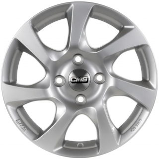 CMS 1060 6.5X16" 4X108 ET47.5 63.4 Jant
