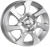 CMS 1061 7X17" 4X100 ET37 67.2 Jant