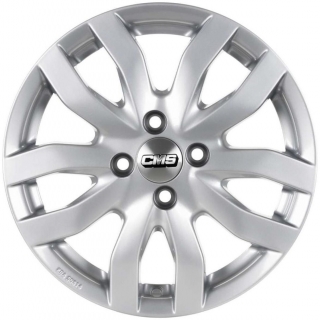 CMS 985 6X15" 4X100 ET40 67.2 Jant