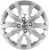 CMS 985 6X15" 4X100 ET40 67.2 Jant