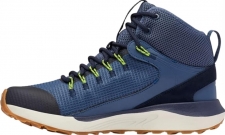 Columbia Trailstorm Mid Waterproof resim