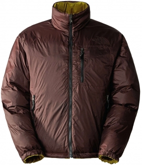 The North Face 92 Reversible Nuptse M Erkek Şişme Mont
