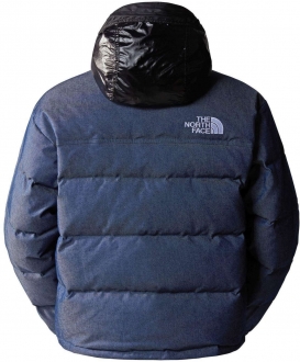 The North Face 92 Reversible Nuptse M Erkek Şişme Mont