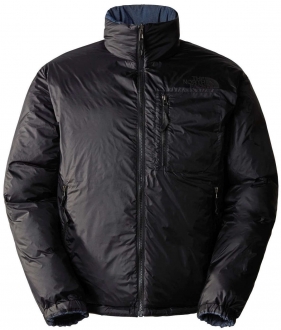 The North Face 92 Reversible Nuptse M Erkek Şişme Mont