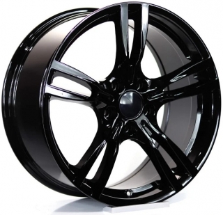 EMR EMR-DY459-06 9X19" 5X120 ET45 72.6 Jant