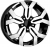 EMR EMR-W600-02 6.5X16" 5X114.3 ET35 66.1 Jant