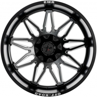 EMR EMR-633-03 12X22" 6X139.7 ET-44 106.1 Jant