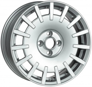 EMR EMR-S1008-06 7X16" 4X108 ET35 63.4 Jant