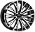 EMR EMR-DY1289-02 8.5X19" 5X112 ET45 66.6 Jant