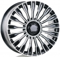EMR EMR-A326-01 8.5X20