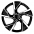 EMR EMR-DY739-02 8.5X19" 5X112 ET35 66.45 Jant